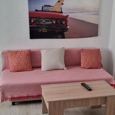 Lovely Three-Bedroom Apartment In Puerto De Sagunt Puerto de Sagunto Exterior photo