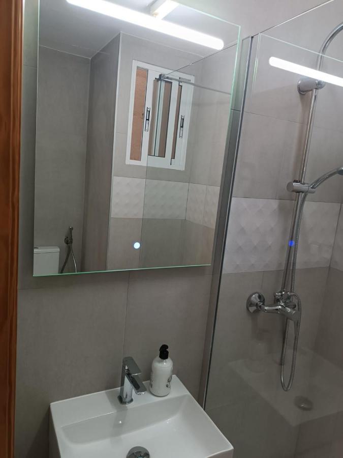 Lovely Three-Bedroom Apartment In Puerto De Sagunt Puerto de Sagunto Exterior photo