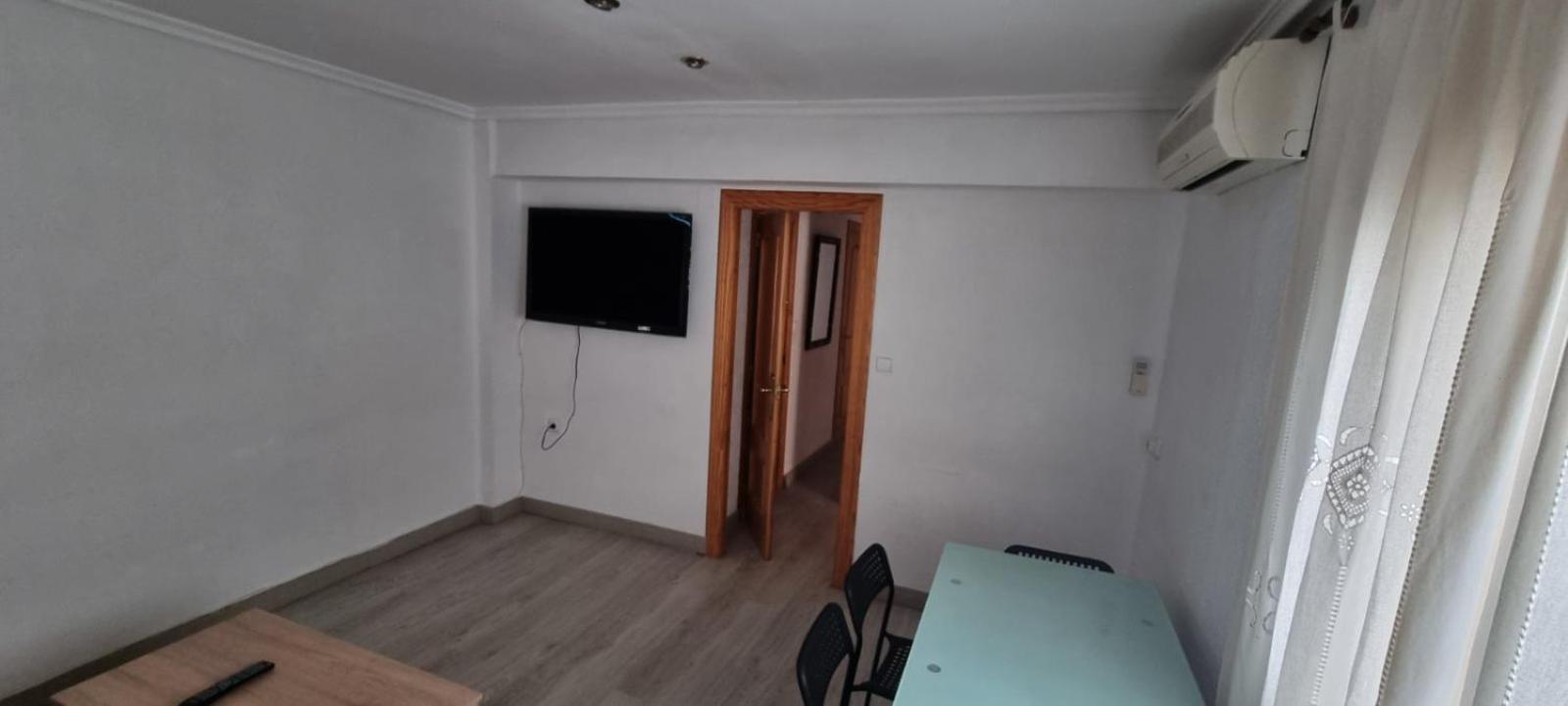 Lovely Three-Bedroom Apartment In Puerto De Sagunt Puerto de Sagunto Exterior photo